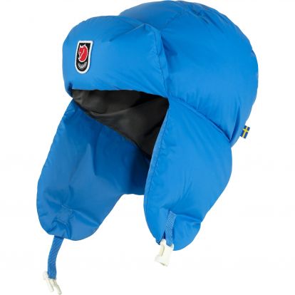 Expedition Down Heater  Un Blue 