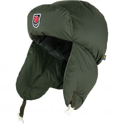 Expedition Down Heater  Deep Forest 