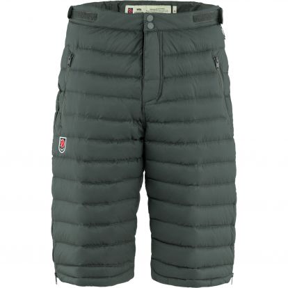 Expedition Down Knickers  Basalt 