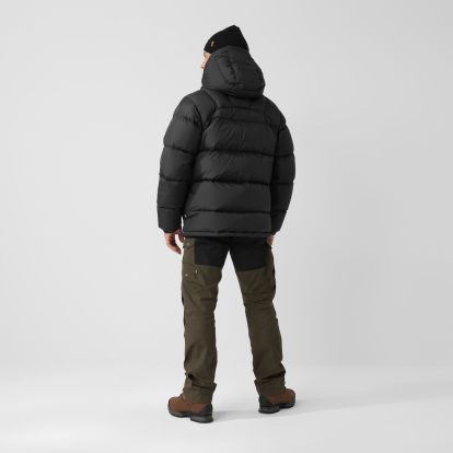 Expedition Down Lite Jacket M