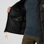 Додаткове фото Expedition Down Lite Jacket M