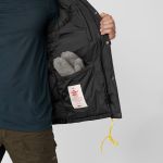 Додаткове фото Expedition Down Lite Jacket M