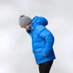 Додаткове фото Expedition Down Lite Jacket W
