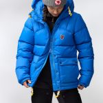 Додаткове фото Expedition Down Lite Jacket W