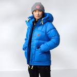 Додаткове фото Expedition Down Lite Jacket W