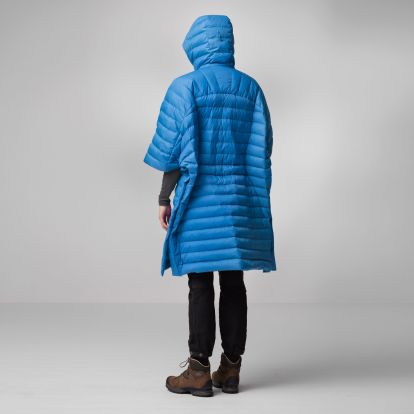 Expedition Down Poncho