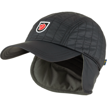 Expedition Latt Cap  Black 