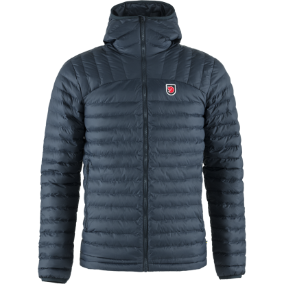 Expedition Latt Hoodie M  Navy 