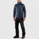 Додаткове фото Expedition Latt Hoodie M