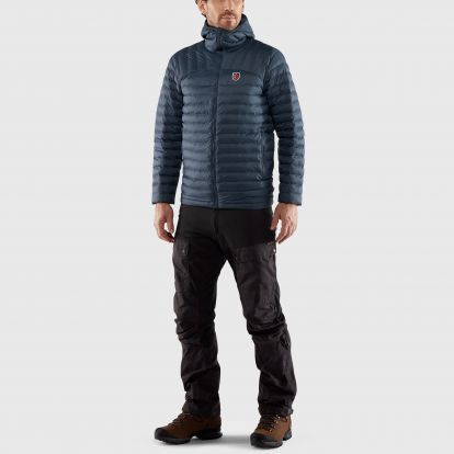 Expedition Latt Hoodie M