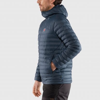Expedition Latt Hoodie M