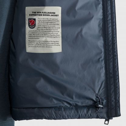 Expedition Latt Hoodie M