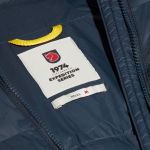 Додаткове фото Expedition Latt Hoodie M