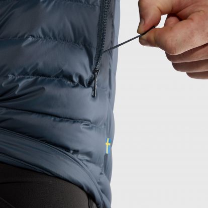 Expedition Latt Hoodie M