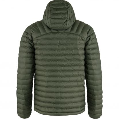 Expedition Latt Hoodie M