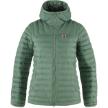 Expedition Latt Hoodie W