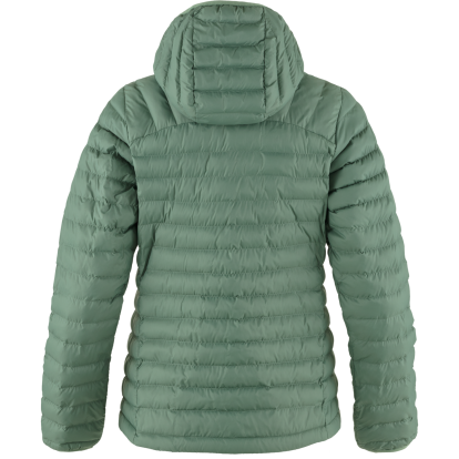 Expedition Latt Hoodie W