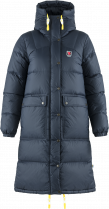 Expedition Long Down Parka W
