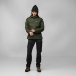 Додаткове фото Expedition Latt Hoodie W