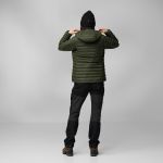 Додаткове фото Expedition Latt Hoodie W