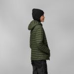 Додаткове фото Expedition Latt Hoodie W