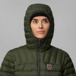 Додаткове фото Expedition Latt Hoodie W