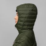 Додаткове фото Expedition Latt Hoodie W