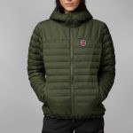 Додаткове фото Expedition Latt Hoodie W