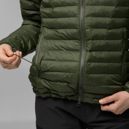 Expedition Latt Hoodie W
