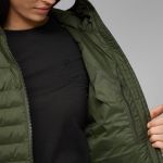 Додаткове фото Expedition Latt Hoodie W