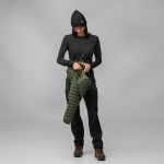 Додаткове фото Expedition Latt Hoodie W