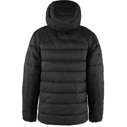 Додаткове фото Expedition Mid Winter Jacket M  Green/Mustard Yellow 