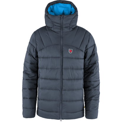 Expedition Mid Winter Jacket M  Navy/UN Blue 