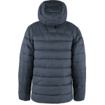 Додаткове фото Expedition Mid Winter Jacket M  Green/Mustard Yellow 