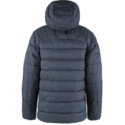 Додаткове фото Expedition Mid Winter Jacket M  Green/Mustard Yellow 