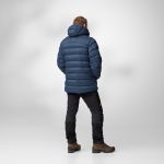 Додаткове фото Expedition Mid Winter Jacket M