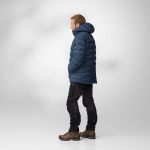 Додаткове фото Expedition Mid Winter Jacket M