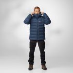 Додаткове фото Expedition Mid Winter Jacket M