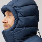 Додаткове фото Expedition Mid Winter Jacket M
