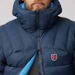 Додаткове фото Expedition Mid Winter Jacket M