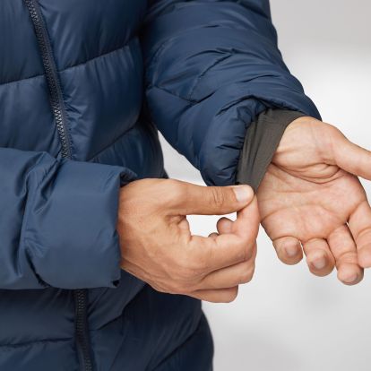 Expedition Mid Winter Jacket M