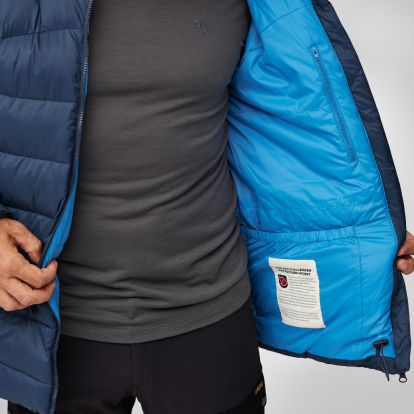 Expedition Mid Winter Jacket M