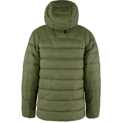 Expedition Mid Winter Jacket M