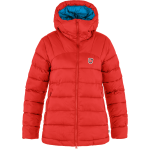 Додаткове фото Expedition Mid Winter Jacket W