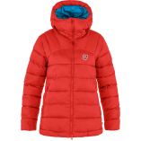 Expedition Mid Winter Jacket W