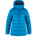 Додаткове фото Expedition Mid Winter Jacket W  True Red/UN Blue 