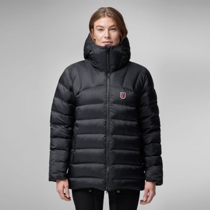 Expedition Mid Winter Jacket W