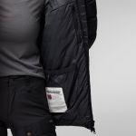 Додаткове фото Expedition Mid Winter Jacket W