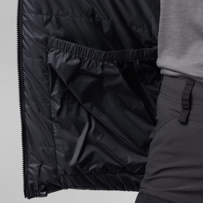 Expedition Mid Winter Jacket W