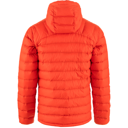 Додаткове фото Expedition Pack Down Hoodie M  True Red 